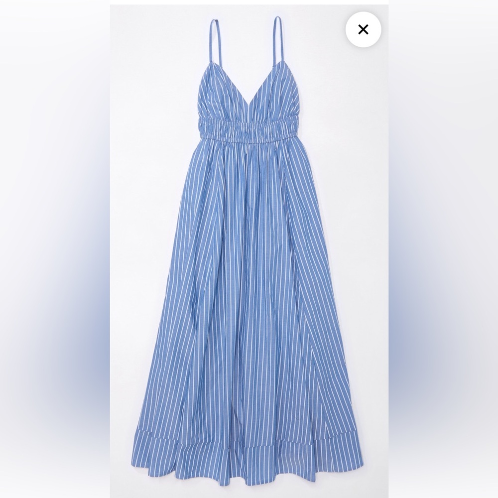 NWT midi dress